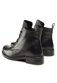 Lasocki Trzewiki RST-TULIA-23 Czarny. Kolor: czarny. Materiał: skóra #2