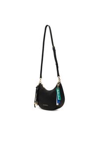 VALENTINO - Valentino Torebka Ryta Re VBS9UI07 Czarny. Kolor: czarny. Materiał: skórzane #5