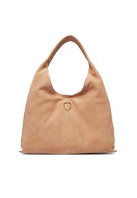 Torebka Blauer. Kolor: brązowy #1