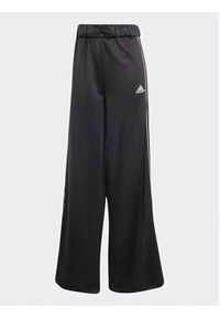 Adidas - adidas Dres Teamsport IA3147 Czarny Tight Fit. Kolor: czarny. Materiał: bawełna, syntetyk #3