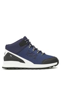 Trekkingi Helly Hansen. Kolor: niebieski. Sport: turystyka piesza #1