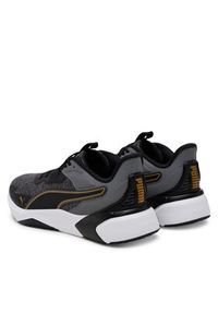 Puma Buty do biegania Disperse Xt 4 Knit 310799 02 Szary. Kolor: szary. Materiał: materiał #5