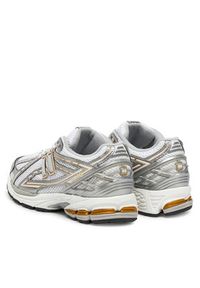 New Balance Sneakersy M1906RI Biały. Kolor: biały. Materiał: materiał