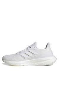 Adidas - adidas Buty do biegania Pureboost 23 Shoes IF2374 Biały. Kolor: biały #3