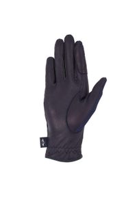 HV POLO - Rękawice jeździeckie damskie HV Polo Darent. Kolor: niebieski. Sezon: wiosna, lato. Sport: turystyka piesza, jeździectwo #2