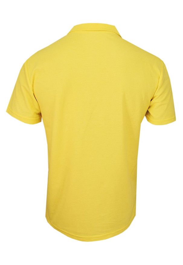 T-shirt Stedman polo, z krótkim rękawem, krótki