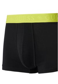 Guess Komplet bokserek U6GG23 K6YW1 Czarny. Kolor: czarny. Materiał: bawełna #8
