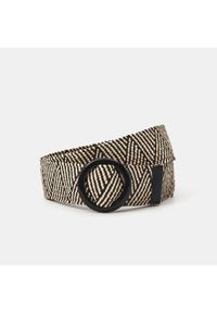 Sinsay - Pasek - Wielobarwny #1