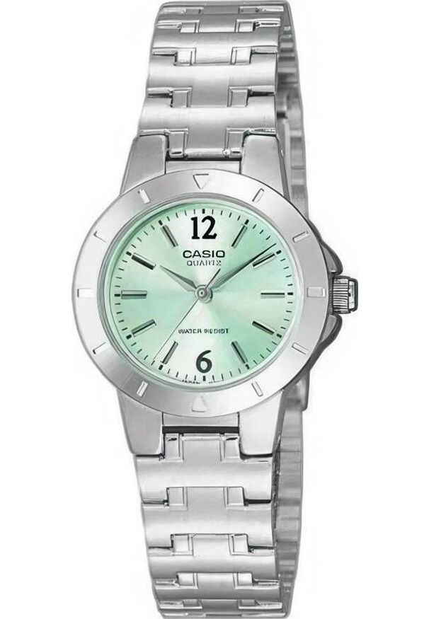 Zegarek Casio Zegarek Damski CASIO LTP-1177A-3ADF + BOX