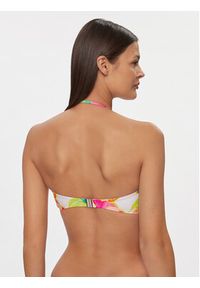 Seafolly Góra od bikini 33261-107 Kolorowy. Materiał: syntetyk. Wzór: kolorowy #2