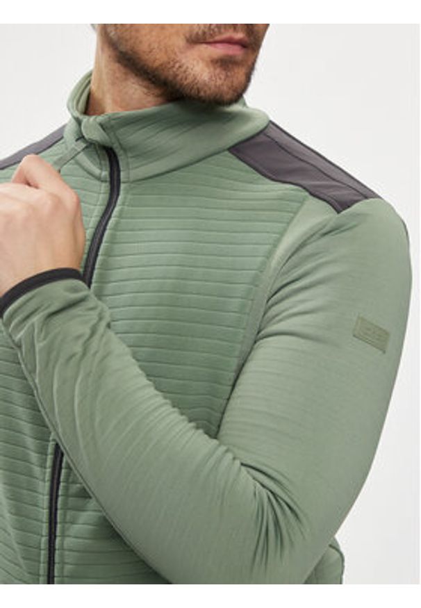 CMP Polar 34G5847 Khaki Regular Fit. Kolor: brązowy. Materiał: syntetyk