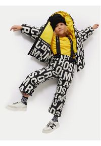 MARC JACOBS - Marc Jacobs Spodnie zimowe W60278 D Czarny Regular Fit. Kolor: czarny. Materiał: syntetyk. Sezon: zima #3