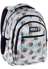 Derform PLECAK 30X42X20 1ZAM 5KIESZ BACKUP 8O31 DERF #1