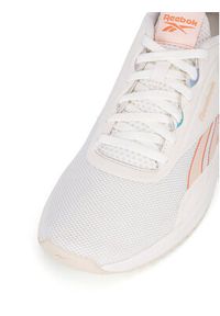 Reebok Buty do biegania Lite Plus 4 100204963 Biały. Kolor: biały. Materiał: materiał #2