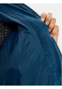 Guess Kurtka zimowa V4BL03 KBXI2 Niebieski Regular Fit. Kolor: niebieski. Materiał: syntetyk. Sezon: zima #2