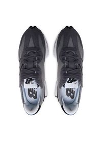 New Balance Sneakersy U327MD Szary. Kolor: szary #4