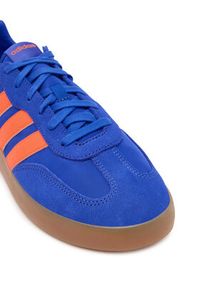 Adidas - adidas Sneakersy Barreda Decode JR3521 Niebieski. Kolor: niebieski. Materiał: materiał #3