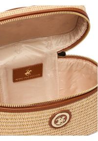 Beverly Hills Polo Club Torebka CEO-BHPC-S-006-09 Beżowy. Kolor: beżowy #5