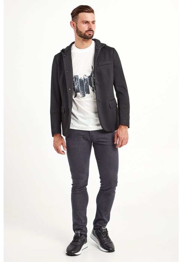Emporio Armani - T-SHIRT EMPORIO ARMANI