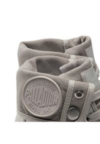 Palladium Trapery Baggy 92353-095-M Szary. Kolor: szary. Materiał: materiał #2