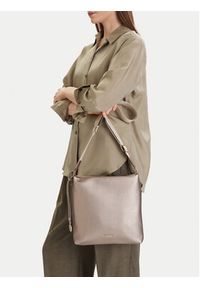 Lasocki Torebka CEO-LSK-K-031-06 Złoty. Kolor: złoty #2