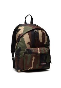 Eastpak Plecak Padded Pak'r EK00062 Zielony. Kolor: zielony. Materiał: materiał #6