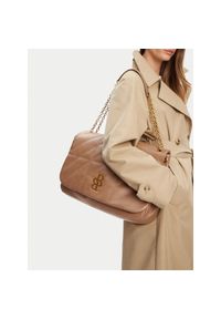Torebka Badura. Kolor: beżowy #1