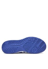 Asics Buty do tenisa Gel-Dedicate 8 1041A408 Granatowy. Kolor: niebieski. Materiał: skóra. Sport: tenis #4