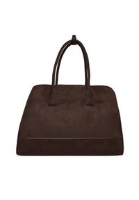 Steve Madden Torebka Bharlli 13002290 Brązowy. Kolor: brązowy. Materiał: skórzane #5