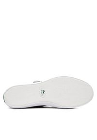 Lacoste Baleriny Mary-J 51SFA0134 Czarny. Kolor: czarny. Materiał: materiał #3
