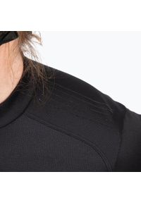 ENDURA - Koszulka rowerowa męska Endura Hummvee II S/S. Kolor: czarny. Sport: kolarstwo
