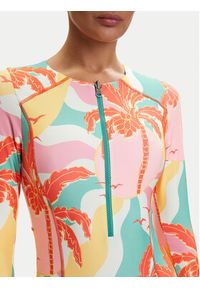 Maaji Strój kąpielowy Triton PT2330SOC515 Kolorowy. Materiał: syntetyk. Wzór: kolorowy #3