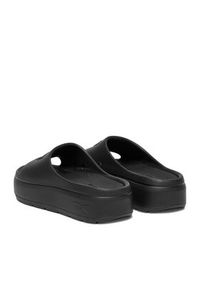 Reebok Klapki CEOWB-840150A Czarny. Kolor: czarny. Materiał: syntetyk #9