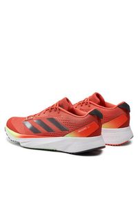 Adidas - adidas Buty do biegania adizero Sl IG8200 Czerwony. Kolor: czerwony #6