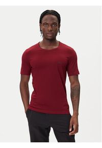 BOSS Komplet 3 t-shirtów 50532468 Kolorowy Regular Fit. Materiał: bawełna. Wzór: kolorowy #3