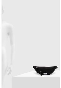 Sandqvist nerka Aste kolor czarny SQA1036. Kolor: czarny. Materiał: włókno, materiał #2