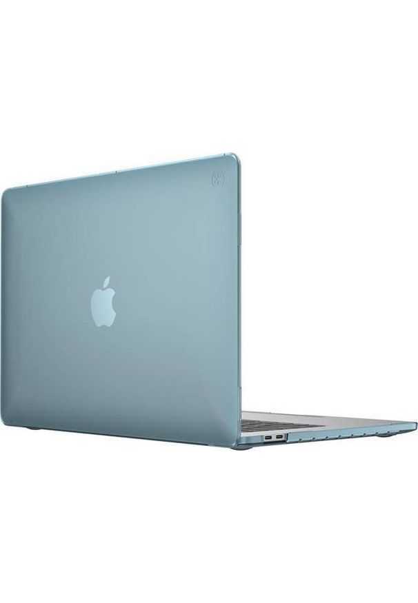 Etui Speck SmartShell MacBook Pro (M1/2020) 13.3" Jasnoniebieski. Kolor: niebieski