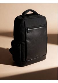 Gino Rossi Plecak C-GIN-E-006-05 Czarny. Kolor: czarny. Materiał: poliester #7