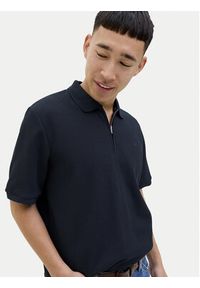 Jack & Jones Polo Austin 12279177 Biały Regular Fit. Typ kołnierza: polo. Kolor: biały. Materiał: bawełna #3