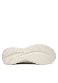 skechers - Skechers Sneakersy Slade Quinto 210810/WHT Biały. Kolor: biały. Materiał: materiał #4