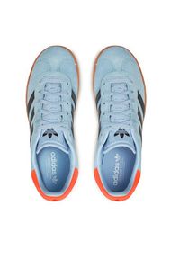 Adidas - adidas Sneakersy Gazelle J IG9151 Niebieski. Kolor: niebieski. Model: Adidas Gazelle #3