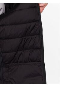 Regatta Kurtka puchowa Hillpack RMN206 Czarny Regular Fit. Kolor: czarny. Materiał: syntetyk #6
