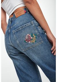 JOOP! Jeans - Jeansy damskie Elsa JOOP! JEANS #6