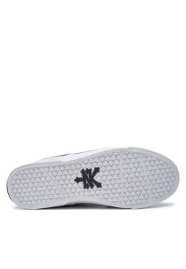 ZOO YORK - Zoo York Sneakersy 10700004 Czarny. Kolor: czarny. Materiał: zamsz, skóra