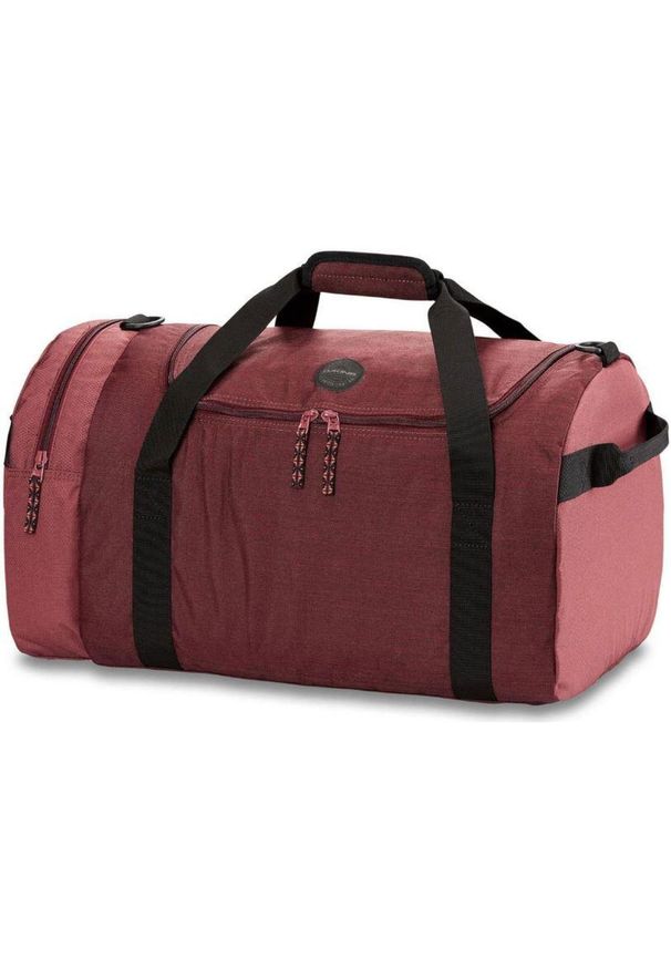 Dakine Torba podróżna 31 L - Spalony róż. Kolor: różowy. Materiał: poliester