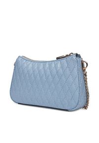 Guess Torebka HWGG96 26720 Niebieski. Kolor: niebieski. Materiał: skórzane #3