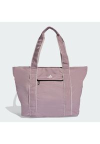 Adidas - adidas Torebka KE3752 Różowy. Kolor: różowy #1
