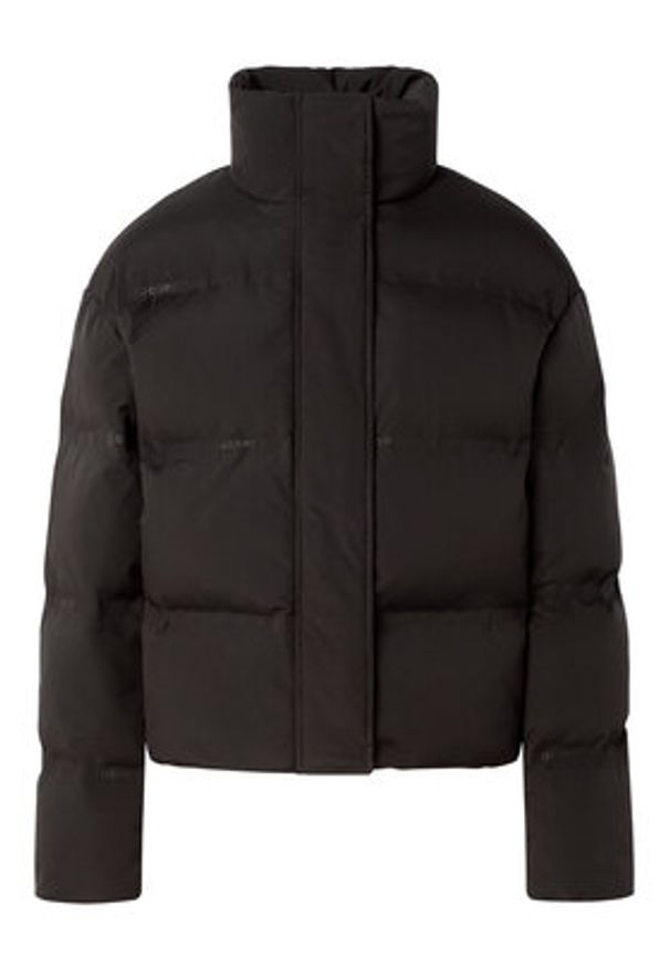 JOOP! Kurtka zimowa 58 254O58Olimpia 30049141 Czarny Oversize. Kolor: czarny. Materiał: syntetyk. Sezon: zima