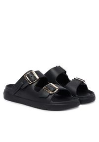 D.Franklin Klapki Vibe Foam 2 DFSH413001 Złoty. Kolor: złoty. Materiał: syntetyk #3