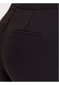 Marciano Guess Spodnie materiałowe 3YGB13 9653Z Czarny Relaxed Fit. Kolor: czarny. Materiał: syntetyk #2
